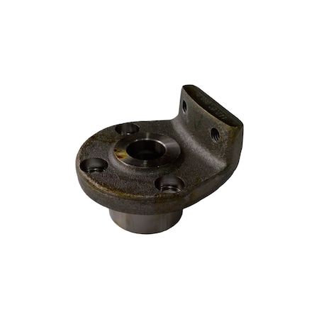 John Deere BUSHING, JOHN DEERE OEM Z101787 Z101787