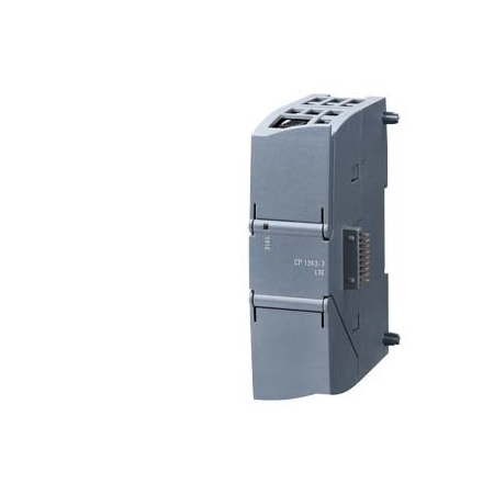 Siemens Communications processor CP 1243-7 LTE EU for Connection of SIMATIC 6GK7243-7KX30-0XE0