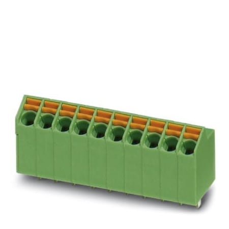 Phoenix Contact SPTA 1/ 3-3 5 PCB terminal block 1752117