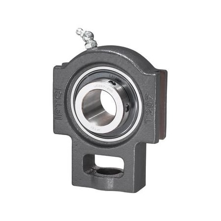 Iptci Take Up Ball Bearing Mounted Unit UCTX13-40