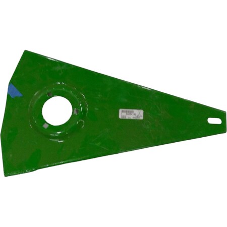 John Deere BRACKET, JOHN DEERE OEM AH134130 AH134130