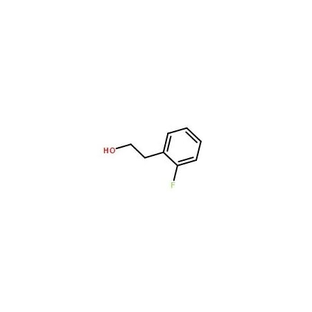 Ak Scientific 2-Fluorophenethyl alcohol (100g), CAS 50919-06-7 X2189-100g