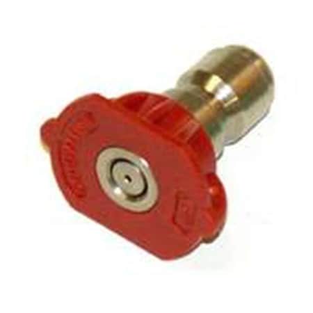 Mi-T-M 4.0 Orifice Nozzle 0Degree Spray 4215265