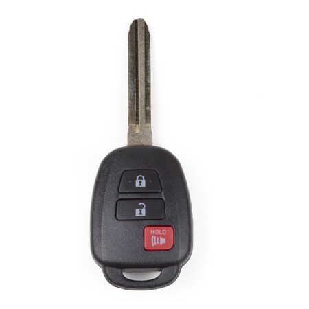 Aks Keys 2013 - 2016 Scion Key Fob 3B FCC# MOZB52TH - G Chip RC-SCION-07C