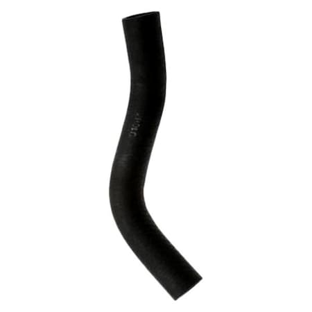 Dayco 71409 9.25 in. Curved Radiator Hose D35-71409