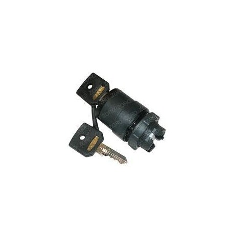 Jlg REPLACEMENT KEYSWITCH, 3 POS AG0 66811GT