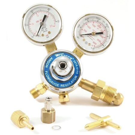 Forney Regulator Kit 85363