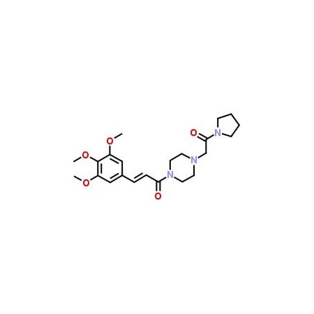 Ak Scientific Cinepazide (100mg), CAS 23887-46-9 H953-100mg