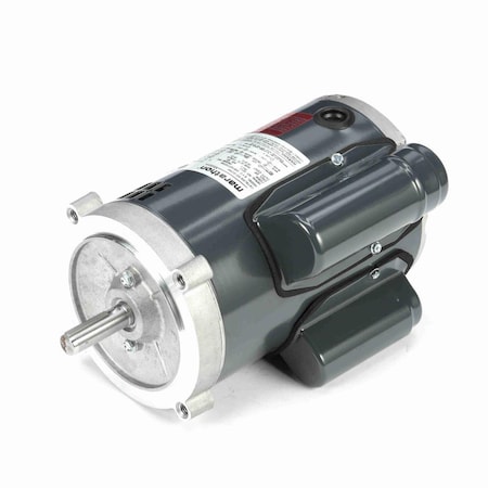 Leeson Marathon G238A General Purpose Motor - 3/4 HP, 3600 RPM, 56C Frame, Open Drip Proof MG238A