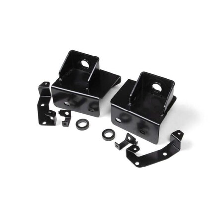 Jks Mfg JKS8300 Max Tire Clearance Kit for 2021 Ford Bronco J46_JKS8300