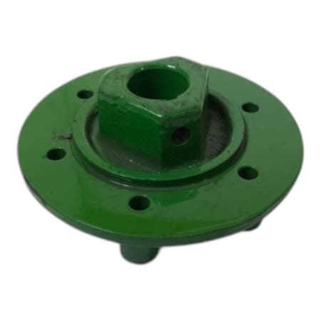 John Deere HUB-SHEAVE, JOHN DEERE OEM H105618 H105618
