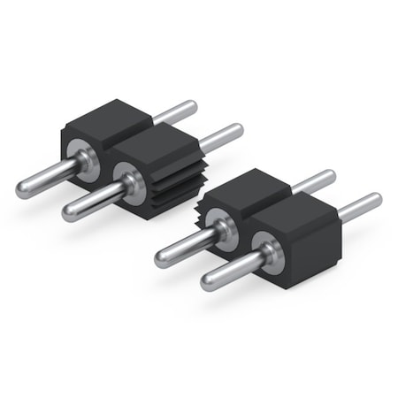 Mill-Max PCB Receptacles-800-90-012-10-002000 800-90-012-10-002000