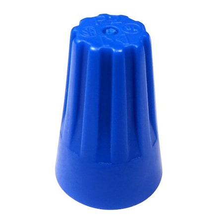 Cambridge Resources WIRE CONNECTOR BLUE WCS-C6