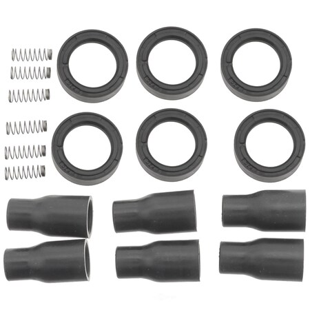 Standard Ignition Standard Direct Ignition Coil Boot CPBK473