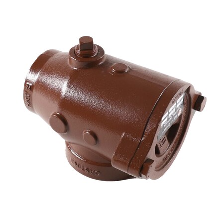Bell & Gossett BB-3 2 in. x2 in. Suction Diff Plus 115114