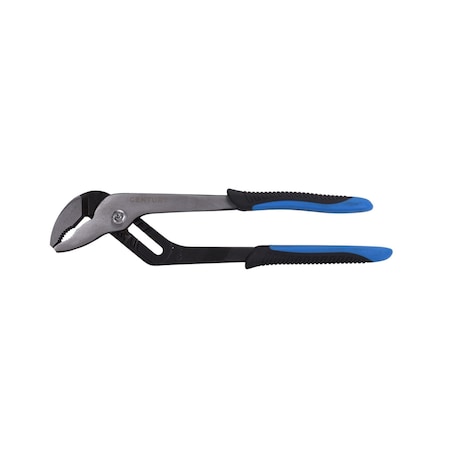 Century Drill & Tool Groove Joint Pliers 72576