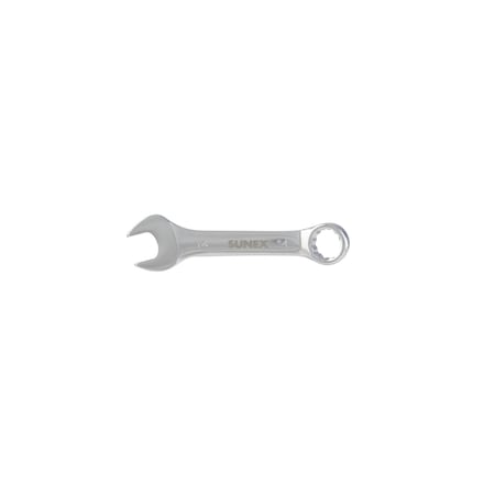 Sunex 14Mm Stubby Combination Wrench 993014M