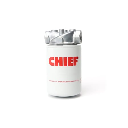 Chief FILTER ASSEMBLY 226005