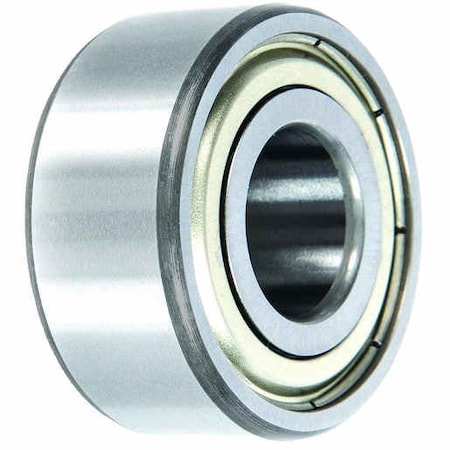 Timken ANGULAR CONTACT BALL BEARING 3205 AJ/ZZ