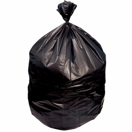 Heritage Bag Eco Blend Max Can Liners - 30 gal Capacity - 31in Width x 45in Depth x 1.50 mil (38 Micron) L6245AKER1