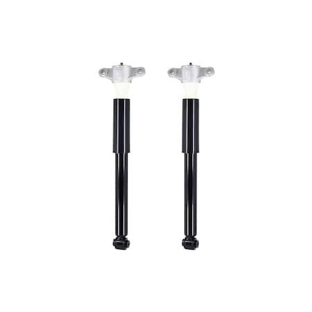 Fcs Struts Shock Absorber Assembly Kit 8346751