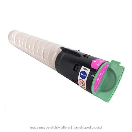 Ricoh Replacement, YELLOW Compatible Toner, 16,000 page yield 841421