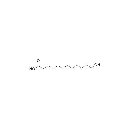 Ak Scientific 12-Hydroxydodecanoic acid (1g), CAS 505-95-3 W6586-1g