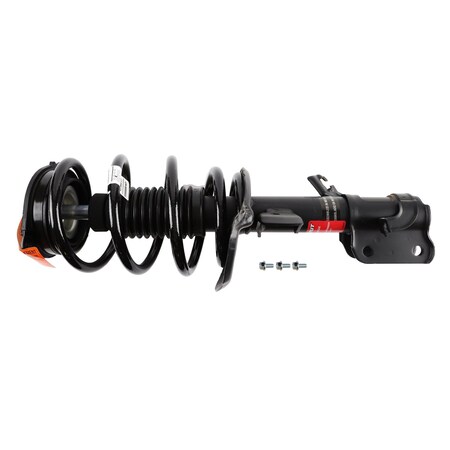 Monroe Suspension Strut and Coil Spring Assembly,  172669
