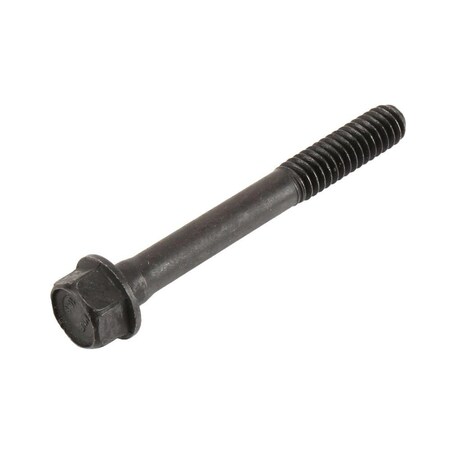 Acdelco BOLT/SCREW, Engine Crankshaft Main Bearing Cap Bolt, 11548075