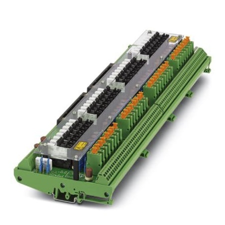 Phoenix Contact UM-2KS50RM/32MR/SI/1/551/Z/MT VARIOFACE 2968551