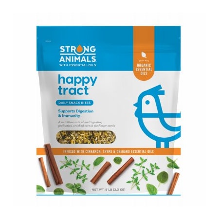 Ralco Nutrition 5LB Happy Tract 4120-5