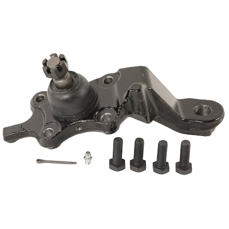 Moog Front Left Lower Suspension Ball Joint, K90258