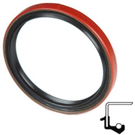 Timken OIL SEAL 9487