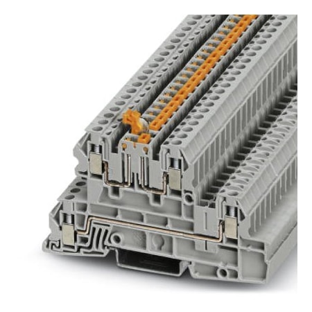 Phoenix Contact UTI 2 5-L/LTB Installation level 3076023