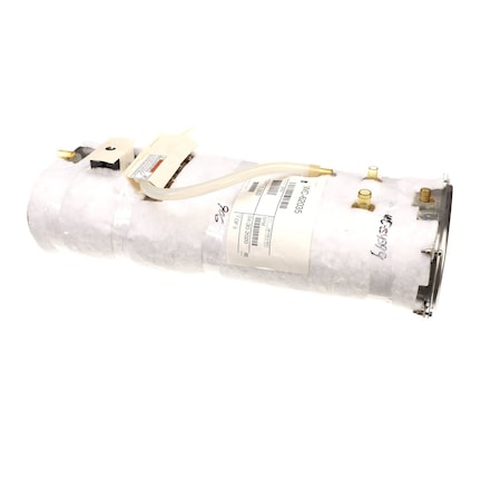 Wilbur Curtis Tank, Complete Gemss, Ultem Fittings 3375002751