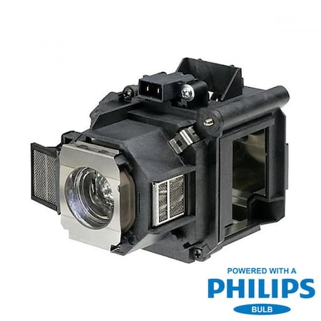 Premium Power OEM Projector Lamp ELPLP63