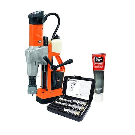 Fein FEIN JCM256U CUTTER SET/10OZ PASTE JCM 256U + 63134999035 + 32160015980