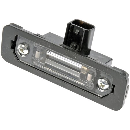 Dorman License Plate Lens,  68180