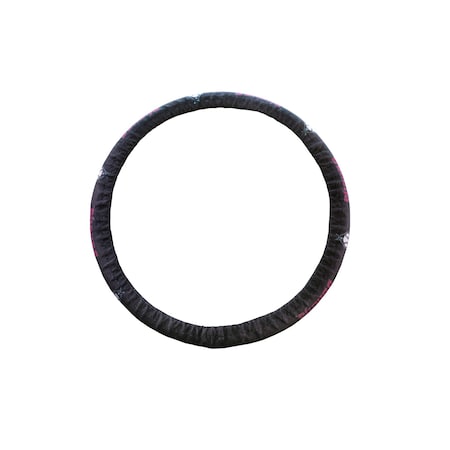Coverking SEMI-UNIVERSAL STEERING WHEEL COVERS ARIZONA DIAMONDBACKS HQD3YP
