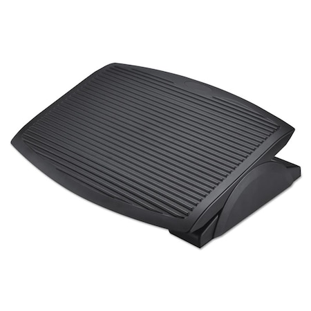 Primehealth ALE Ergo Tilt Footrest - Black PR2573968