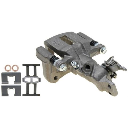 Raybestos FRC11117 Disc Brake Caliper - 1.34 In. R42-FRC11117