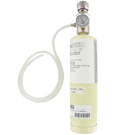Dwyer Instruments Calibration Kit, For GSTA Transmitter GCK-200CO-2000CO2