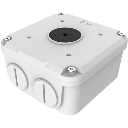Adesso JUNCTION BOX (EXTRA BACK OUTLET FOR CABLE) ACS-J106