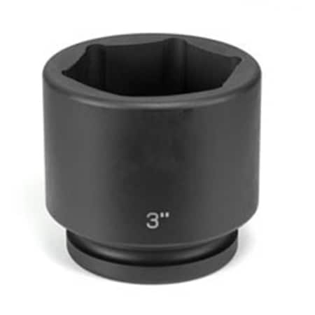 Light House Beauty 4068R 1 in. Drive X 2.13 in. Standard LI3590702