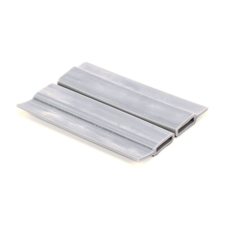 Robot Coupe Soft Scraper Assembly, R23A, 2PK 59502