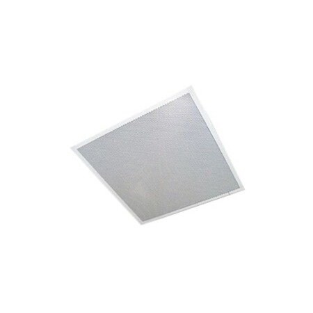 Valcom Sip Lay-In Ceiling Speakers With Integral Backbox IP Informacast VIP-422A-IC