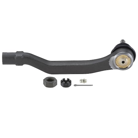 Moog Front Right Outer Steering Tie Rod End, ES3491