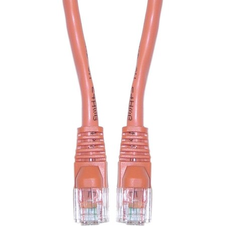 Cable Wholesale CAT 6 Cable 10X8-03104