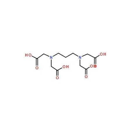Ak Scientific 1, 3-Diaminopropane-N, N, N′, N′-tetraacetic acid (25g), CAS 1939-36-2 K878-25g