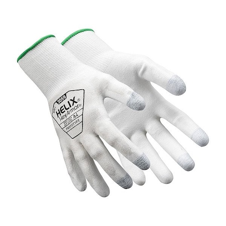Hexarmor Knit Gloves, Slightly Tacky Palm, Knit, 1 PR 3059-S (7)